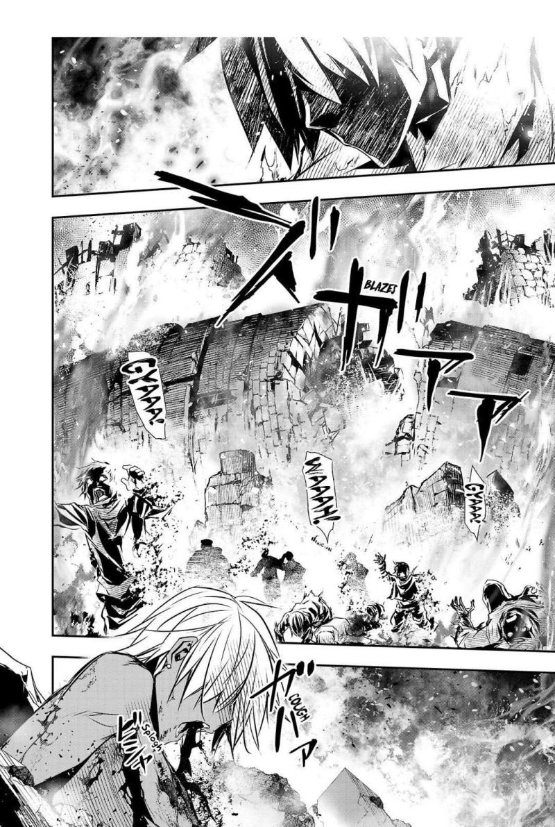 Isekai NTR Chapter 24 Gambar 16